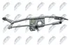 ТРАПЕЦІЯ СКЛООЧИСНИКА ПЕР. | VOLVO XC90 2004- NTY EMWVV002 (фото 3)