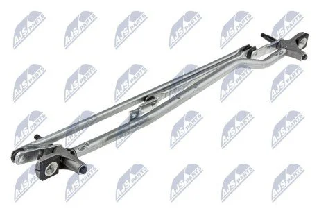 ТРАПЕЦІЯ СКЛООЧИСНИКА ПЕР. | VOLVO XC70 2008-,V70 2008-,S80 2007- NTY EMWVV003