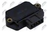 МОДУЛЬ ЗАПАЛЮВАННЯ | OPEL ASTRA F 1.4-1.8 91-99, CORSA A,B 1.2-1.4 88-93, VECTRA A 1.6-1.8 88-03 /4-PIN/ EMZPL001