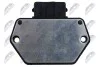 МОДУЛЬ ЗАПАЛЮВАННЯ | OPEL ASTRA F 1.4-1.8 91-99, CORSA A,B 1.2-1.4 88-93, VECTRA A 1.6-1.8 88-03 /4-PIN/ NTY EMZPL001 (фото 3)