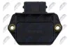 МОДУЛЬ ЗАПАЛЮВАННЯ | OPEL ASTRA F 1.4-1.8 91-99, CORSA A,B 1.2-1.4 88-93, VECTRA A 1.6-1.8 88-03 /4-PIN/ NTY EMZPL001 (фото 4)