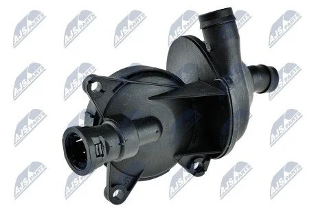 КЛАПАН ВЕНТИЛЯЦІЇ КАРТЕРА | BMW 3 E46 316 2002-,318 2001-,3 E90 320 2005-,X3 2.0 2005- NTY EPCVBM000