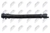 ЗЛИВНИЙ ШЛАНГ/RURKA ODMY | BMW 3 F30/F31 335D 2013-,3 GT F34 335D 2014-,5 F10/F11 520D,525D,525DX,535D,535DX 2010-,X3 F25 18D,20DX,35DX 2010-,X4 F26 35DX 2014-,X5 E70 40DX 2010-,X6 E71 40DX 2009- NTY EPCVBM015 (фото 3)