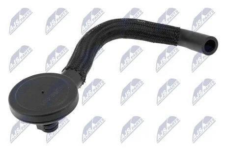 КЛАПАН ВЕНТИЛЯЦІЇ КАРТЕРА | RENAULT CLIO II 1.5DCI 2001-,KANGOO 1.5DCI 2001-,THALIA 1.5DCI 2001-,THALIA II 1.5DCI 2009-,DACIA LOGAN 1.5DCI 2005-,SANDERO 1.5DCI 2008- NTY EPCVRE001 (фото 1)