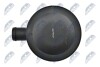 КЛАПАН ВЕНТИЛЯЦІЇ КАРТЕРА | AUDI A3 1.9TDI 1996-,SKODA OCTAVIA 1.9TDI 1996-,VW GOLF IV 1.9TDI 1997-,BORA 1.9TDI 1998- NTY EPCVVW005 (фото 5)