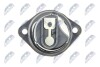 КЛАПАН ВЕНТИЛЯЦІЇ КАРТЕРА | AUDI A3 1.6FSI 2003-,SKODA FABIA 1.2 2003-,FABIA II 1.2,1.6 2007-,OCTAVIA II 1.6FSI 2004-,VW GOLF V 1.4FSI,1.6FSI 2003-,PASSAT 1.6FSI 2005-,TOURAN 1.6FSI 2003- NTY EPCVVW006 (фото 4)