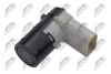 ДАТЧИК ПАРКУВАННЯ | AUDI A6/A6 AVANT 2001-,A6 ALLROAD 2006-,A8 2003-,SKODA OCTAVIA 2004-,VW POLO 2005-/BIAЈA KOSTKA/ EPDCAU017