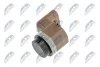 ДАТЧИК ПАРКУВАННЯ | BMW 5 2009-,X3 2010-,X5 2007-,X6 2008-/CZARNA KOSTKA/ EPDCBM002