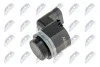 ДАТЧИК ПАРКУВАННЯ | BMW 5 E60 2007-,X3 2003-,X5 2006-,X6 2007-/CZARNA WTYCZKA/ EPDCBM003