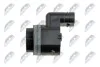 ДАТЧИК ПАРКУВАННЯ | BMW 5 E60 2007-,X3 2003-,X5 2006-,X6 2007-/CZARNA WTYCZKA/ NTY EPDCBM003 (фото 3)
