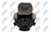 ДАТЧИК ПАРКУВАННЯ | PEUGEOT 307 2000-,308 2007- NTY EPDCCT000 (фото 4)