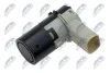 ДАТЧИК ПАРКУВАННЯ | CITROEN C4 2004-,PEUGEOT 207 2006-/KOSTKA BIAЈA/ EPDCCT002