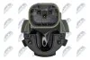 ДАТЧИК ПАРКУВАННЯ | PEUGEOT 307 2000-,308 2007-/SZARA KOSTKA/ NTY EPDCCT004 (фото 4)