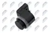 ДАТЧИК ПАРКУВАННЯ | FORD GALAXY 2006-,S-MAX 2006-/CZARNA KOSTKA/ EPDCFR001