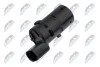 ДАТЧИК ПАРКУВАННЯ | FORD MONDEO 2001-2007 /чЕРНАя КОСТЬ/ DLA NR OE:2W93-15K859 NTY EPDCFR002 (фото 2)