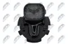 ДАТЧИК ПАРКУВАННЯ | FORD MONDEO 2001-2007 /чЕРНАя КОСТЬ/ DLA NR OE:2W93-15K859 NTY EPDCFR002 (фото 4)