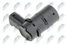 ДАТЧИК ПАРКУВАННЯ | FORD C-MAX 2009-,FOCUS II 2009-,JAGUAR S-TYPE 2001-,X-TYPE 2001-/BIAЈA KOSTKA/ NTY EPDCFR004 (фото 2)