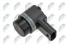 ДАТЧИК ПАРКУВАННЯ | FORD FIESTA VI 2008-,FOCUS III 2010-,KUGA II 2013-,MONDEO IV 2008-,S-MAX 2009- EPDCFR006