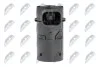 ДАТЧИК ПАРКУВАННЯ | FIAT STILO 2002-,ALFA ROMEO 147 2001-,159 2005-/CZARNA KOSTKA/ NTY EPDCFT000 (фото 4)