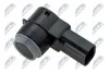 ДАТЧИК ПАРКУВАННЯ | FIAT BRAVO 2006-,DOBLO 2010-,DUCATO 2006-,CITROEN JUMPER 2006-,PEUGEOT BOXER 2006-/CZARNA KOSTKA/ EPDCFT001