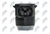 ДАТЧИК ПАРКУВАННЯ | FIAT BRAVO 2006-,DOBLO 2010-,DUCATO 2006-,CITROEN JUMPER 2006-,PEUGEOT BOXER 2006-/CZARNA KOSTKA/ NTY EPDCFT001 (фото 4)