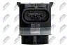 ДАТЧИК ПАРКУВАННЯ | LAND ROVER RANGE ROVER 2002&lt;-&gt;2012-/CZARNA KOSTKA/ NTY EPDCLR003 (фото 4)