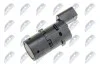 ДАТЧИК ПАРКУВАННЯ | LAND ROVER DISCOVERY 2004-,RANGE ROVER SPORT 2005-/CZARNA KOSTKA/ EPDCLR004