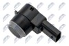 ДАТЧИК ПАРКУВАННЯ | MERCEDES C W204 2007-,E W211 2005-,ML W164 2008-/CZARNA KOSTKA/ EPDCME000