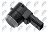 ДАТЧИК ПАРКУВАННЯ | MERCEDES C W204 2007-,E W211 2005-,ML W164 2008-/CZARNA KOSTKA/ EPDCME000