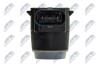 ДАТЧИК ПАРКУВАННЯ | MERCEDES C W204 2007-,E W211 2005-,ML W164 2008-/CZARNA KOSTKA/ NTY EPDCME000 (фото 4)
