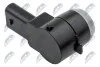 ДАТЧИК ПАРКУВАННЯ | MERCEDES A W169 2004-,B W245 2005-,E W212 2009-/CZARNA KOSTKA/ NTY EPDCME001 (фото 2)