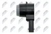 ДАТЧИК ПАРКУВАННЯ | MERCEDES A W169 2004-,B W245 2005-,E W212 2009-/CZARNA KOSTKA/ NTY EPDCME001 (фото 3)