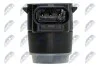 ДАТЧИК ПАРКУВАННЯ | MERCEDES A W169 2004-,B W245 2005-,E W212 2009-/CZARNA KOSTKA/ NTY EPDCME001 (фото 4)