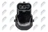 ДАТЧИК ПАРКУВАННЯ | NISSAN QASHQAI 2007-2008,RENAULT KANGOO 2008-,LAGUNA III GRANDTOUR 2007-/CZARNA KOSTKA/ NTY EPDCNS000 (фото 4)