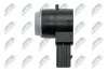 ДАТЧИК ПАРКУВАННЯ | OPEL ASTRA J 2009-,INSIGNIA 2008-,MERIVA B 2010-,MOKKA 2012-,ZAFIRA B 2005-,SAAB 9-5 2010-/CZARNA KOSTKA/ NTY EPDCPL000 (фото 3)