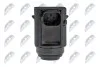 ДАТЧИК ПАРКУВАННЯ | OPEL ASTRA G 1998-,ASTRA H 2004-,CORSA C 2000-,MERIVA 2003-,SIGNUM 2003-,TIGRA 2004-,VECTRA C 2002-,ZAFIRA A 1999-,ZAFIRA B 2005-/CZARNA KOSTKA/ NTY EPDCPL001 (фото 4)