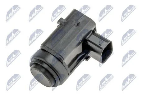 ДАТЧИК ПАРКУВАННЯ | OPEL ASTRA G 1998-,ASTRA H 2004-,CORSA C 2000-,MERIVA 2003-,SIGNUM 2003-,TIGRA 2004-,VECTRA C 2002-,ZAFIRA A 1999-,ZAFIRA B 2005-/CZARNA KOSTKA/ NTY EPDCPL001 (фото 1)