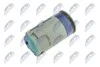 ДАТЧИК ПАРКУВАННЯ | OPEL ASTRA G 1998-,CORSA C 2000-,MERIVA 2003-,OMEGA B 1994-,VECTRA B 1995-,VECTRA C 2002- NTY EPDCPL002 (фото 2)