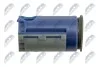 ДАТЧИК ПАРКУВАННЯ | OPEL ASTRA G 1998-,CORSA C 2000-,MERIVA 2003-,OMEGA B 1994-,VECTRA B 1995-,VECTRA C 2002- NTY EPDCPL002 (фото 3)