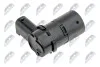 ДАТЧИК ПАРКУВАННЯ | VOLVO S40 2005-,S60 2000-,V70 2000-,XC70 CROSS COUNTRY 2002-,XC90 2002-/CZARNA KOSTKA/ NTY EPDCVV000 (фото 2)