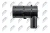 ДАТЧИК ПАРКУВАННЯ | VOLVO S40 2005-,S60 2000-,V70 2000-,XC70 CROSS COUNTRY 2002-,XC90 2002-/CZARNA KOSTKA/ NTY EPDCVV000 (фото 3)