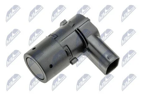 ДАТЧИК ПАРКУВАННЯ | VOLVO S40 2005-,S60 2000-,V70 2000-,XC70 CROSS COUNTRY 2002-,XC90 2002-/CZARNA KOSTKA/ NTY EPDCVV000 (фото 1)
