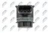 ДАТЧИК ПАРКУВАННЯ | VOLVO C30 2006-,S80 2006-/CZARNA KOSTKA/ NTY EPDCVV001 (фото 4)