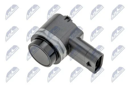 ДАТЧИК ПАРКУВАННЯ | VOLVO C30 2006-,S80 2006-/CZARNA KOSTKA/ NTY EPDCVV001 (фото 1)