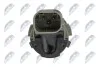 ДАТЧИК ПАРКУВАННЯ | VOLVO S40 2004-,V50 2004-,S60 2000-,V70 2000-,XC70 CROSS COUNTRY 2002-/SZARA KOSTKA/ NTY EPDCVV004 (фото 4)