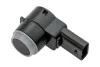 ДАТЧИК ПАРКУВАННЯ | VW TOURAN 2007-,CADDY 2007-,SCIROCCO 2008-,SEAT ALTEA 2007-,ALTEA XL 2007-,LEON 2007-,TOLEDO 2007-/CZARNA KOSTKA/ EPDCVW001