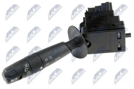ПЕРЕМИКАЧ РУЛЬОВОЇ КОЛОНКИ | PEUGEOT 406 -2003,605 -1999,806 -2002 NTY EPECT001