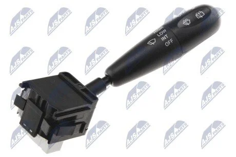 ПЕРЕМИКАЧ РУЛЬОВОЇ КОЛОНКИ | DAEWOO MATIZ 1998-2008,CHEVROLET SPARK 2000-/PRZEЈҐCZNIK WYCIERACZEK/ NTY EPEDW003