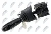 ПЕРЕМИКАЧ РУЛЬОВОЇ КОЛОНКИ | CHEVROLET AVEO 2005-,DAEWOO MATIZ 2005-/PRZEЈҐCZNIK KIERUNKOWSKAZУW I ЊWIATEЈ/ EPEDW005