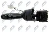 ПЕРЕМИКАЧ РУЛЬОВОЇ КОЛОНКИ | CHEVROLET AVEO 2005-,DAEWOO MATIZ 2005-/PRZEЈҐCZNIK KIERUNKOWSKAZУW I ЊWIATEЈ/ NTY EPEDW005 (фото 4)